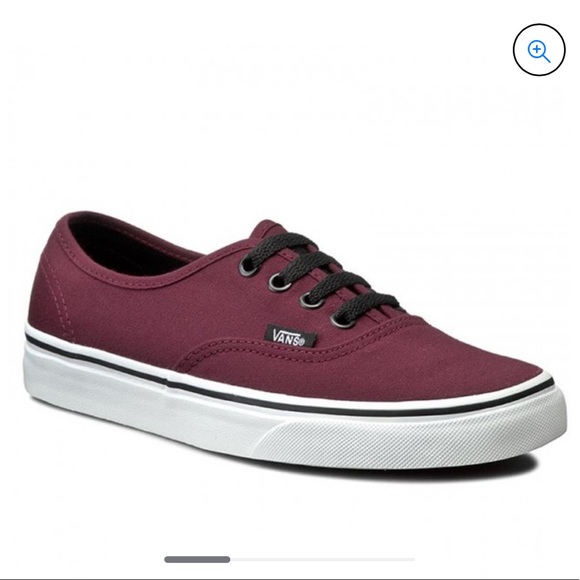 Vans Shoes - Vans Classic Canvas Sneakers